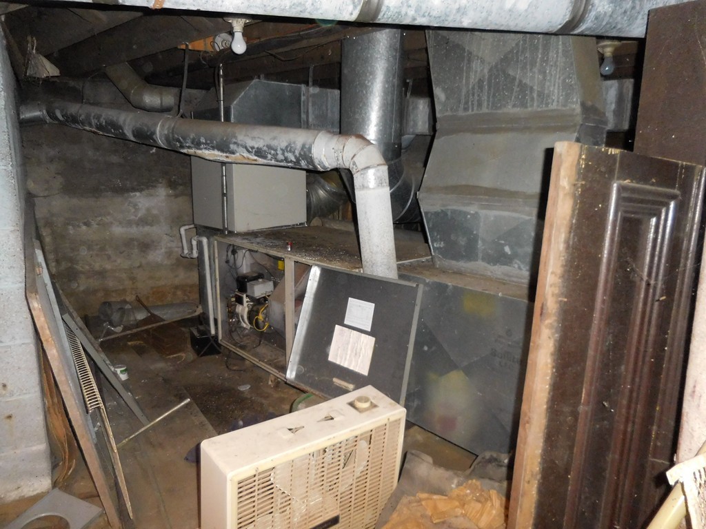 19 Russell Road Huntington, MA 01050 - Photo 21 of 21 a close view of water heater