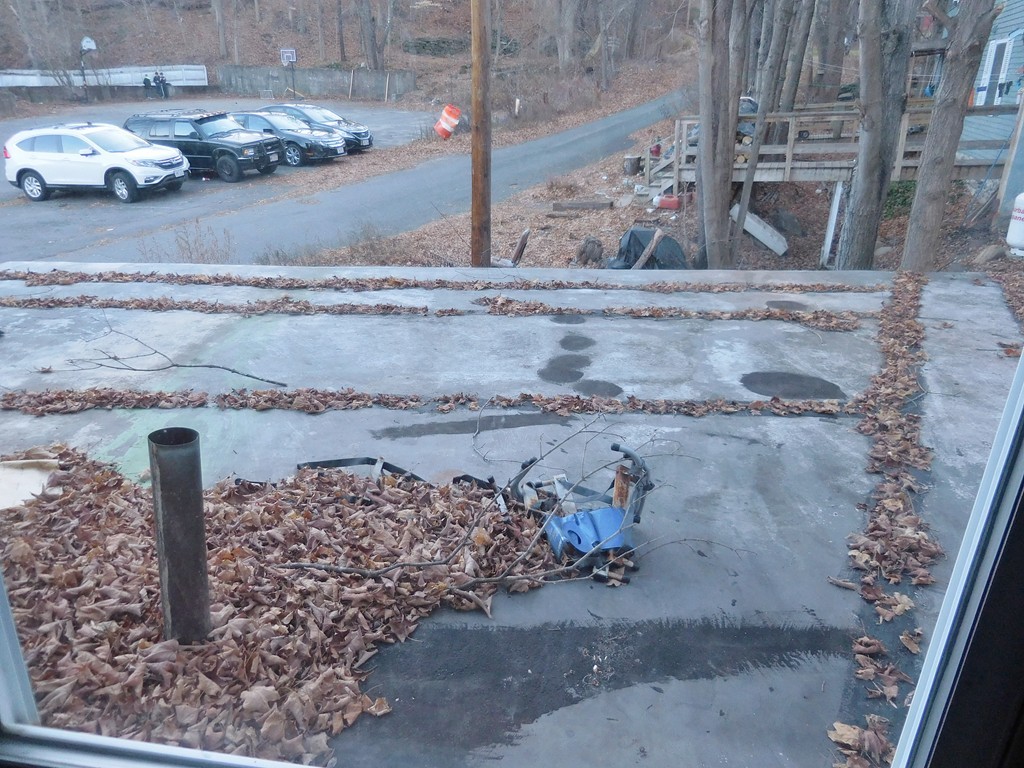 19 Russell Road Huntington, MA 01050 - Photo 4 of 21 a water heater on the side of a road