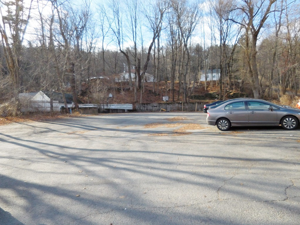 19 Russell Road Huntington, MA 01050 - Photo 6 of 21 a car parked on the side of the road