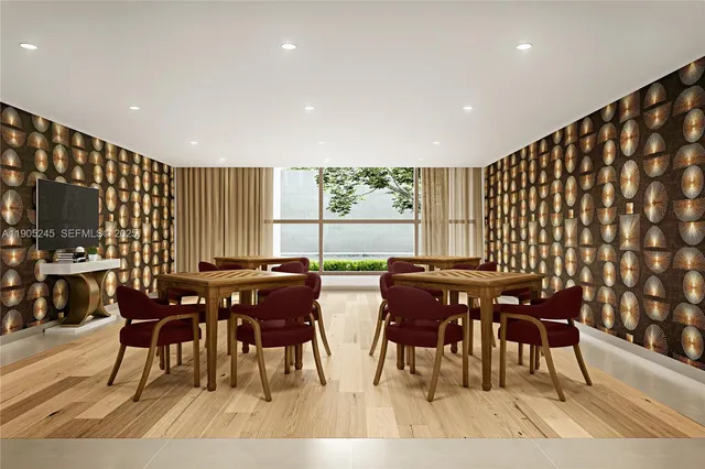 $12,300 | 2601 Salzedo Street, Unit 39, Coral Gables, FL 33134