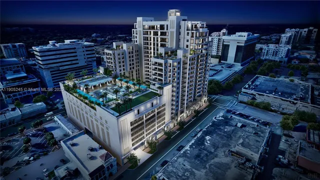 $12,300 | 2601 Salzedo Street, Unit 39, Coral Gables, FL 33134