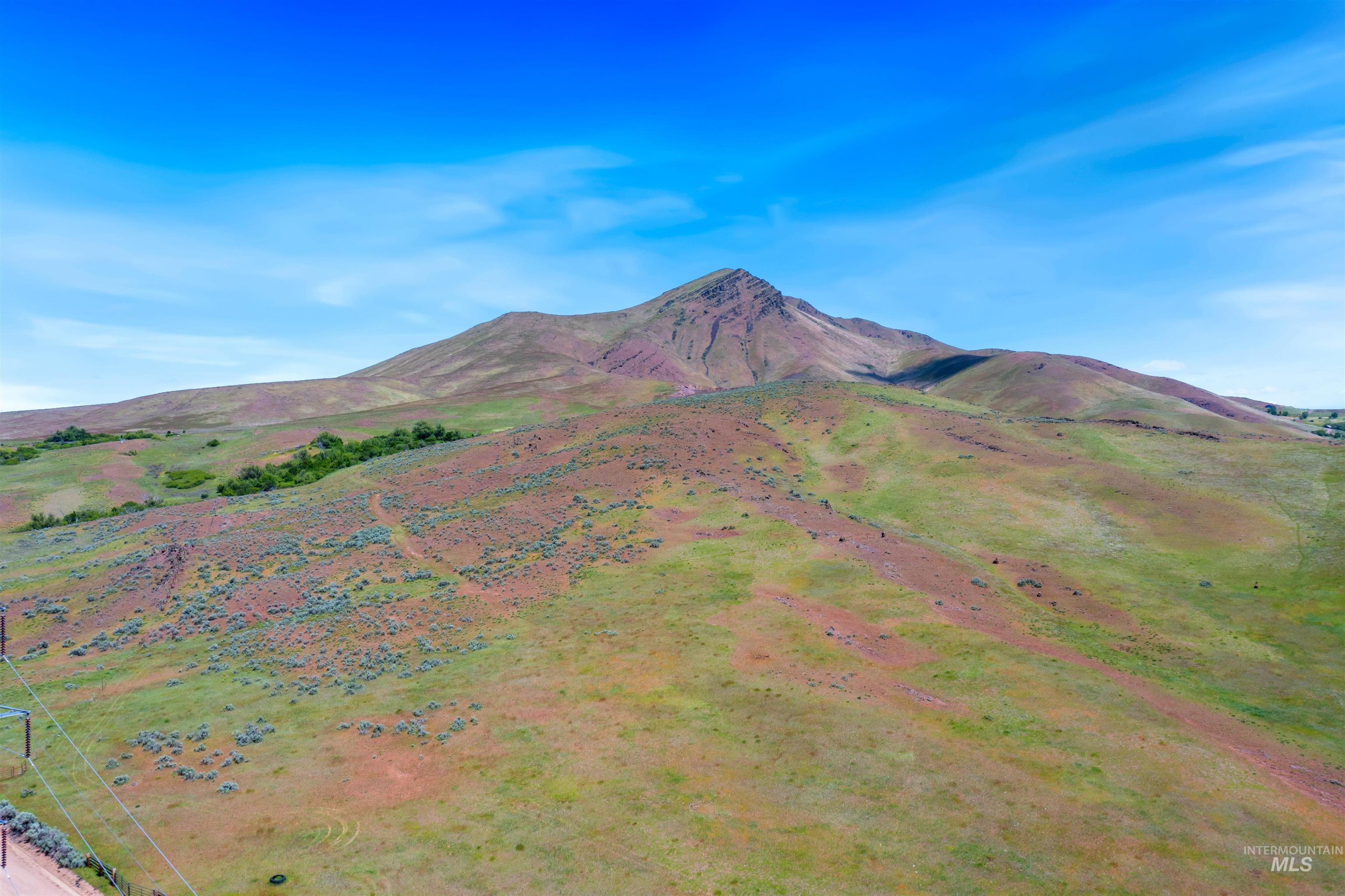 3557 Butte Road Emmett, ID 83617 - Photo 2 of 16