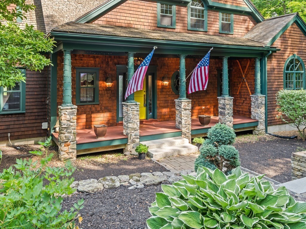 150 Mountain Road Princeton, MA 01541 - Photo 2 of 42