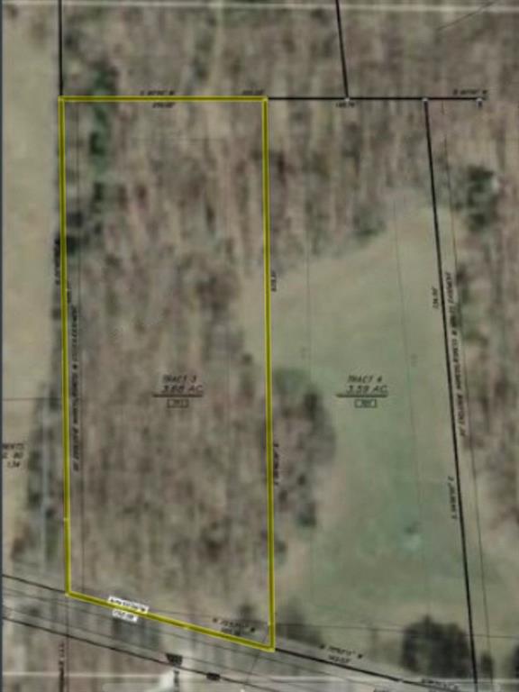 711 Hornage Road Ball Ground, GA 30107 - Photo 57 of 61