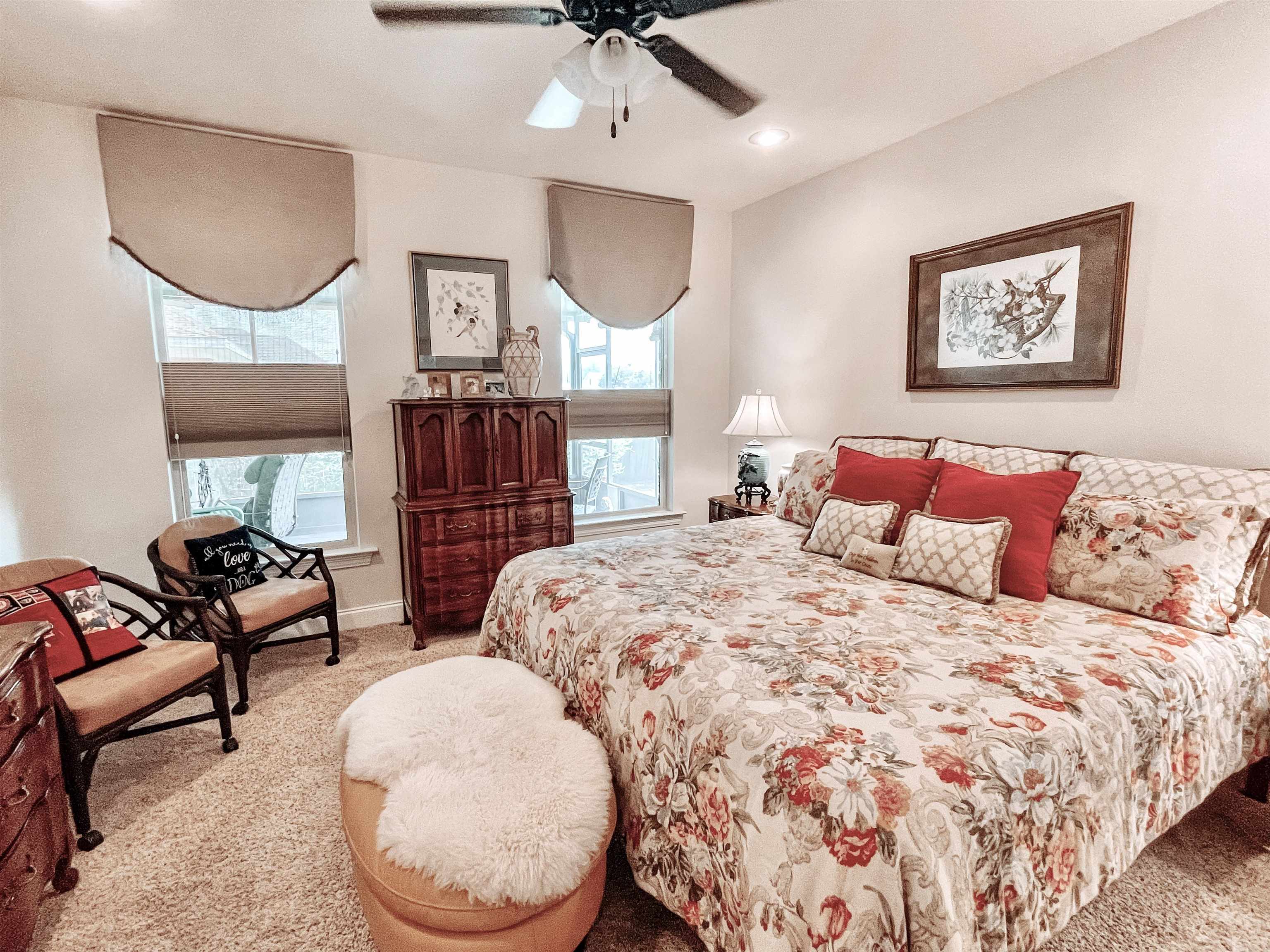1161 Crown Walk Drive Foley, AL 36535 - Photo 24 of 49 Master Bedroom