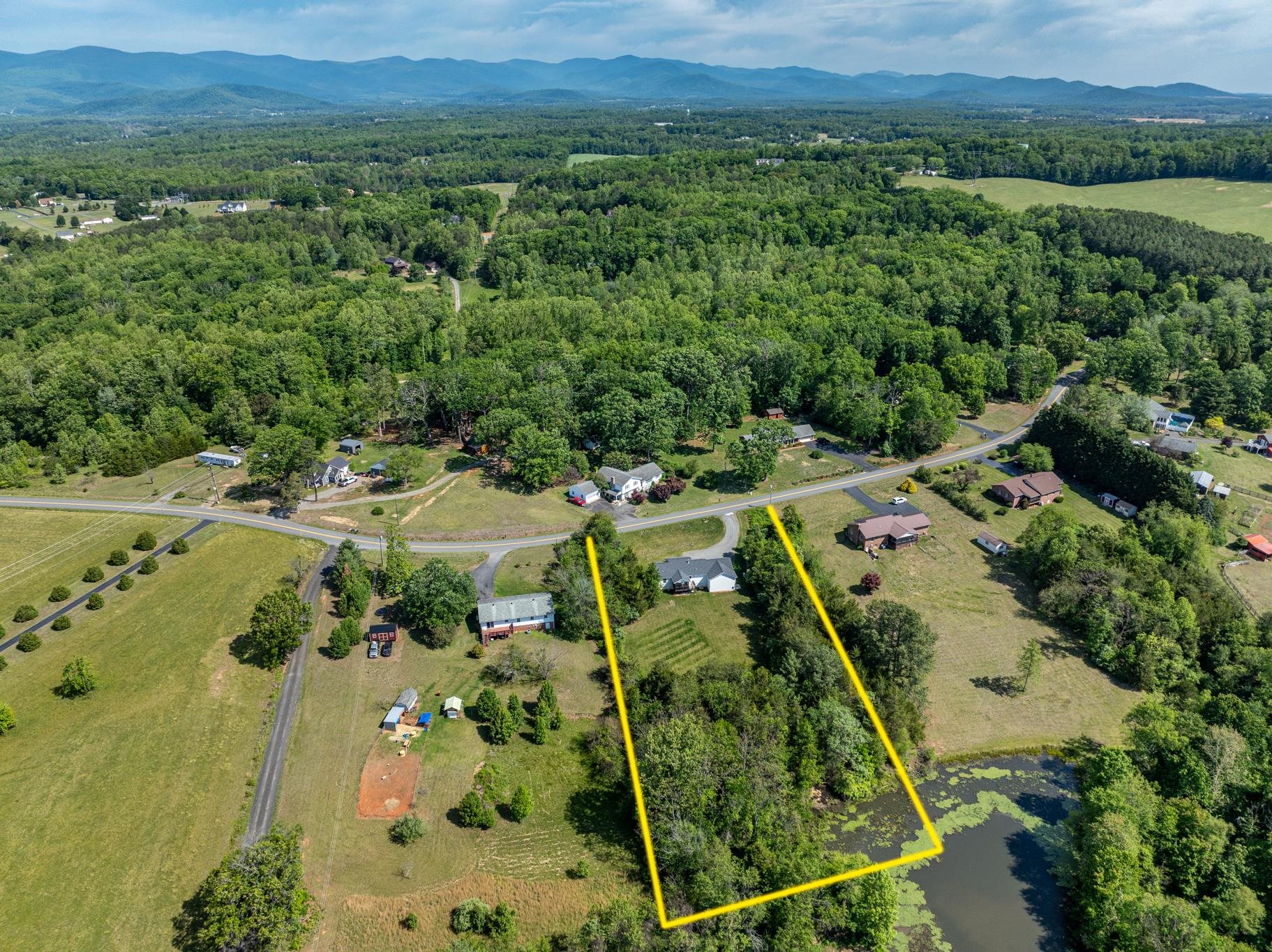2696 Dunnes Shop Road Ruckersville, VA 22968 - Photo 36 of 37