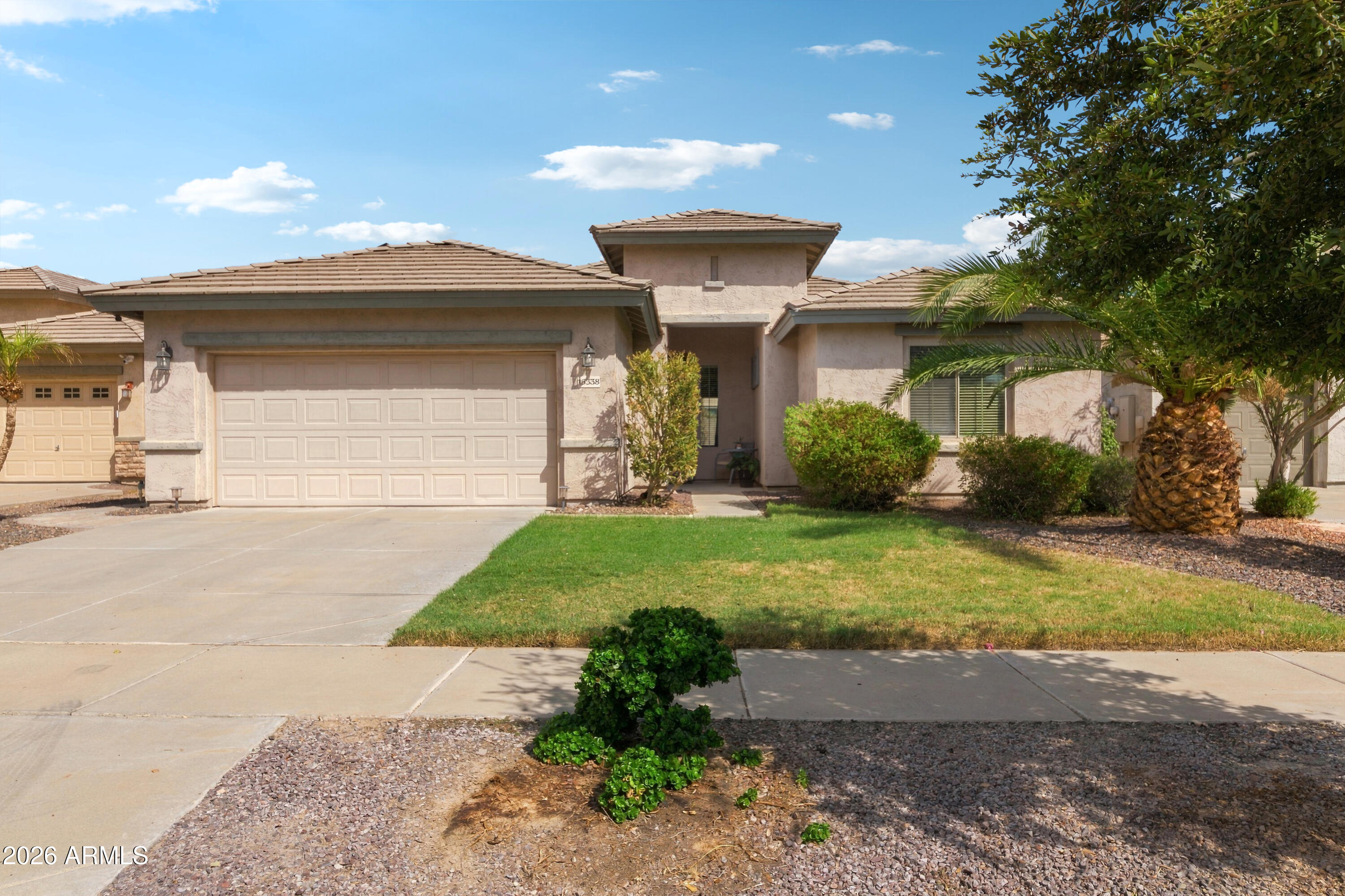 15338 West Boca Raton Road Surprise, AZ 85379 - Photo 1 of 41 Front of Home