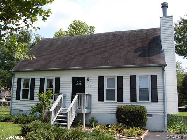 4507 Twelveoaks Road Midlothian, VA 23112 - Photo 1 of 12 Exterior Front