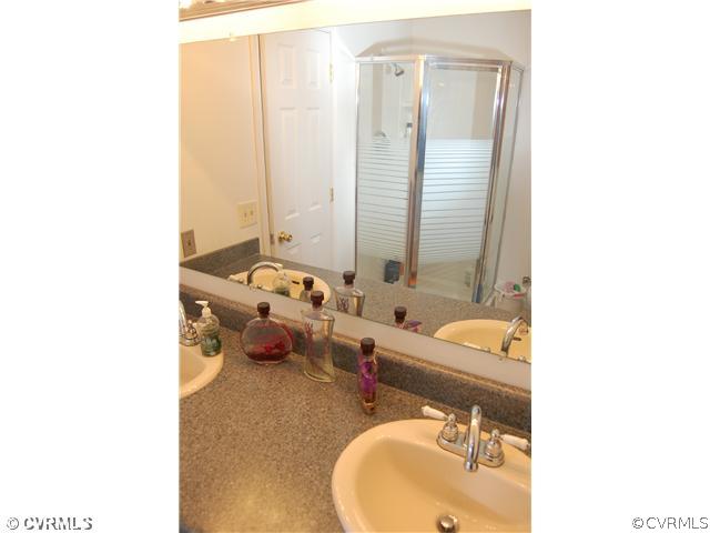 4507 Twelveoaks Road Midlothian, VA 23112 - Photo 11 of 12 Master Bath/Spa