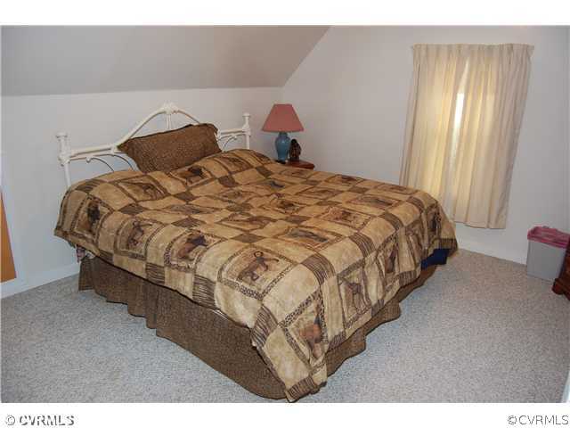 4507 Twelveoaks Road Midlothian, VA 23112 - Photo 9 of 12 Master Bedroom