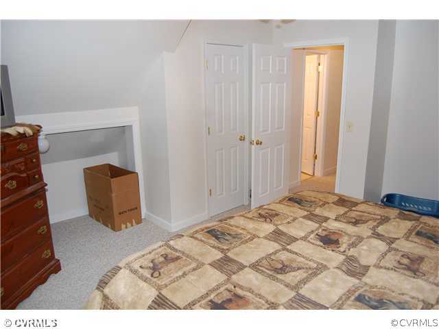 4507 Twelveoaks Road Midlothian, VA 23112 - Photo 10 of 12 Master Bedroom