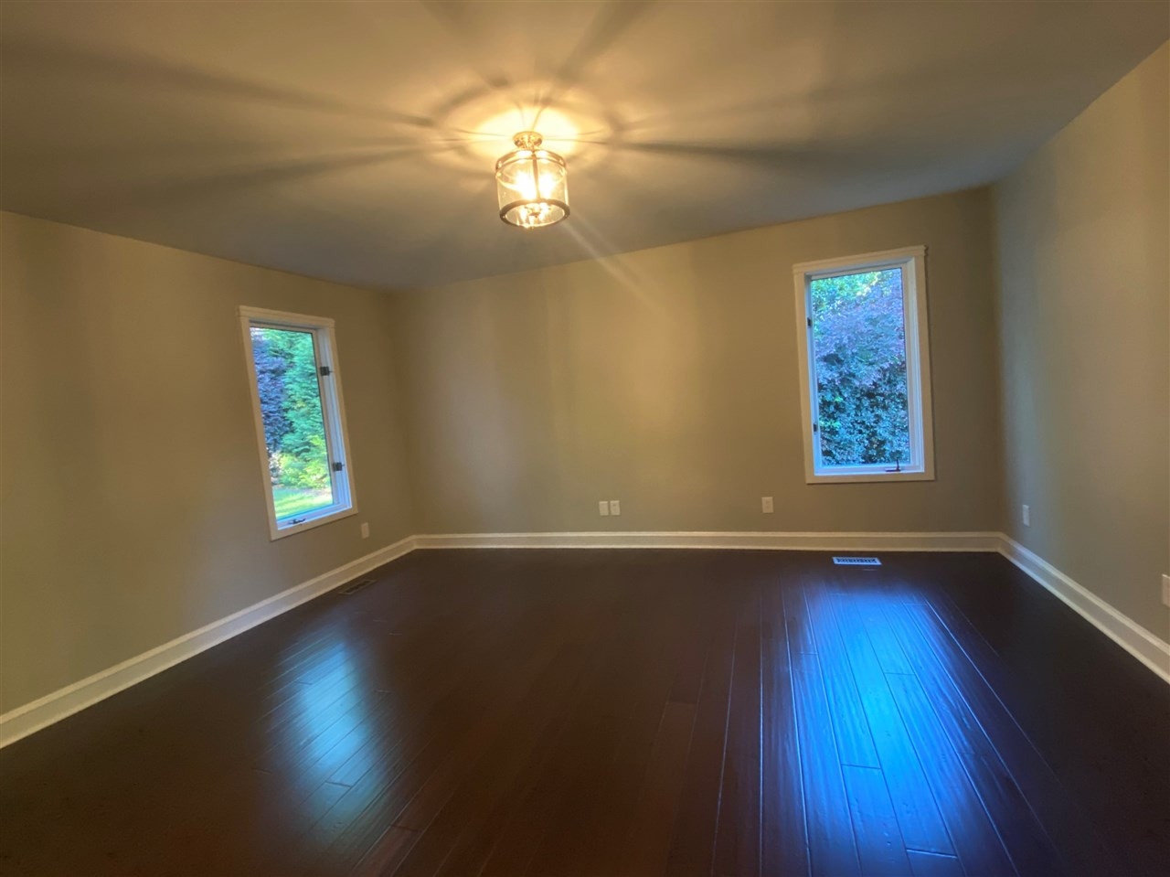 2004 Hamrick Drive Raleigh, NC 27615 - Photo 13 of 21 Master Bedroom