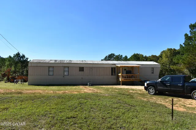 $450,000 | 825 Verles King Road, Medon, TN 38356