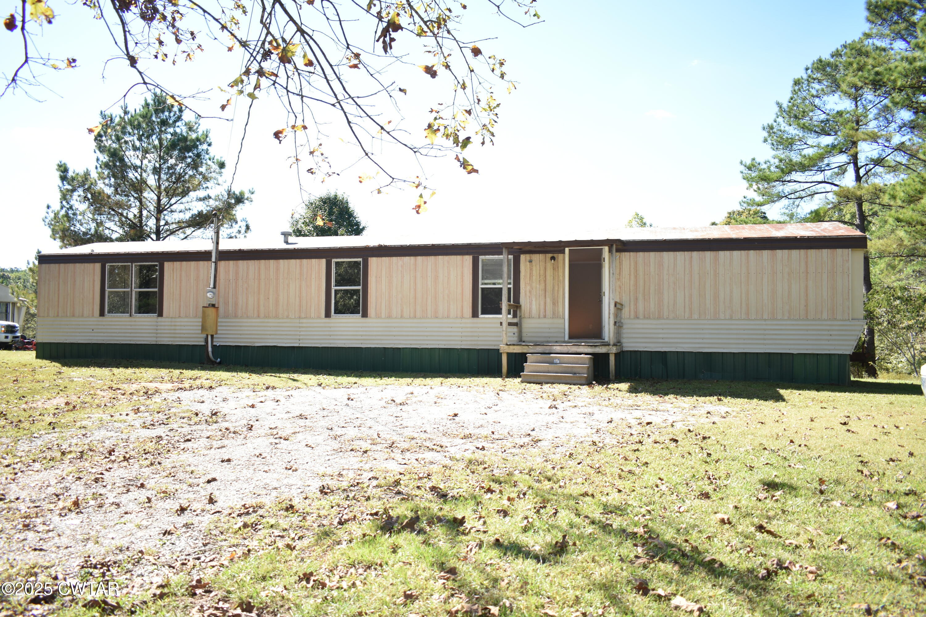 825 Verles King Road Medon, TN 38356 - Photo 3 of 91 DSC_3470