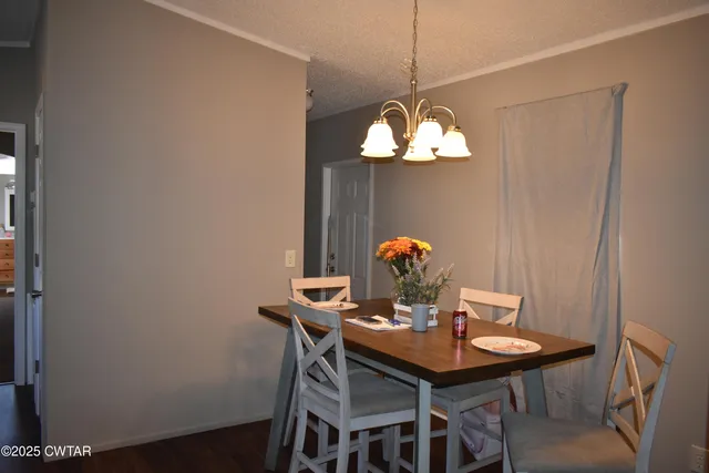 $450,000 | 825 Verles King Road, Medon, TN 38356