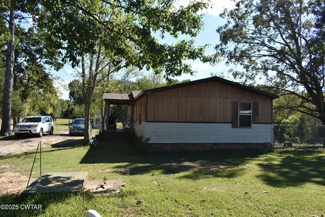 $450,000 | 825 Verles King Road, Medon, TN 38356