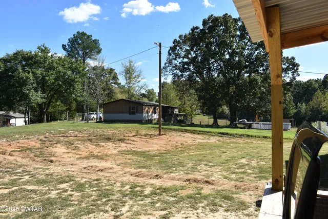 $450,000 | 825 Verles King Road, Medon, TN 38356