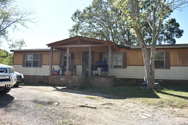 $450,000 | 825 Verles King Road, Medon, TN 38356