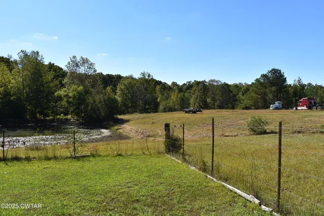 $450,000 | 825 Verles King Road, Medon, TN 38356