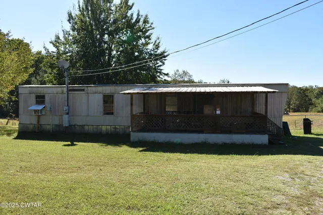 $450,000 | 825 Verles King Road, Medon, TN 38356