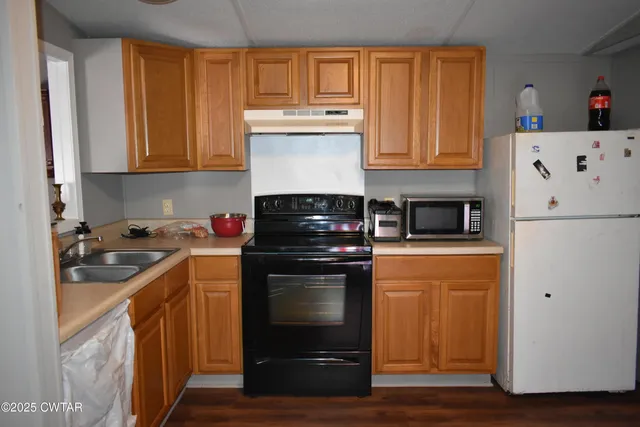 $450,000 | 825 Verles King Road, Medon, TN 38356