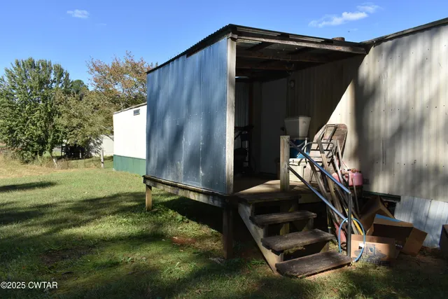 $450,000 | 825 Verles King Road, Medon, TN 38356