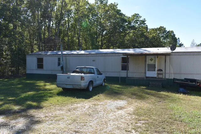 $450,000 | 825 Verles King Road, Medon, TN 38356