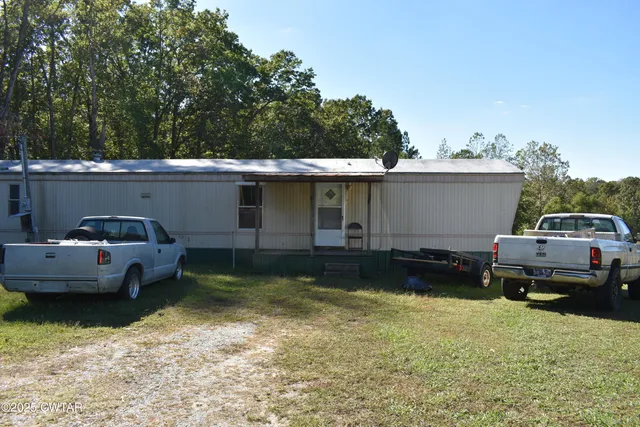 $450,000 | 825 Verles King Road, Medon, TN 38356