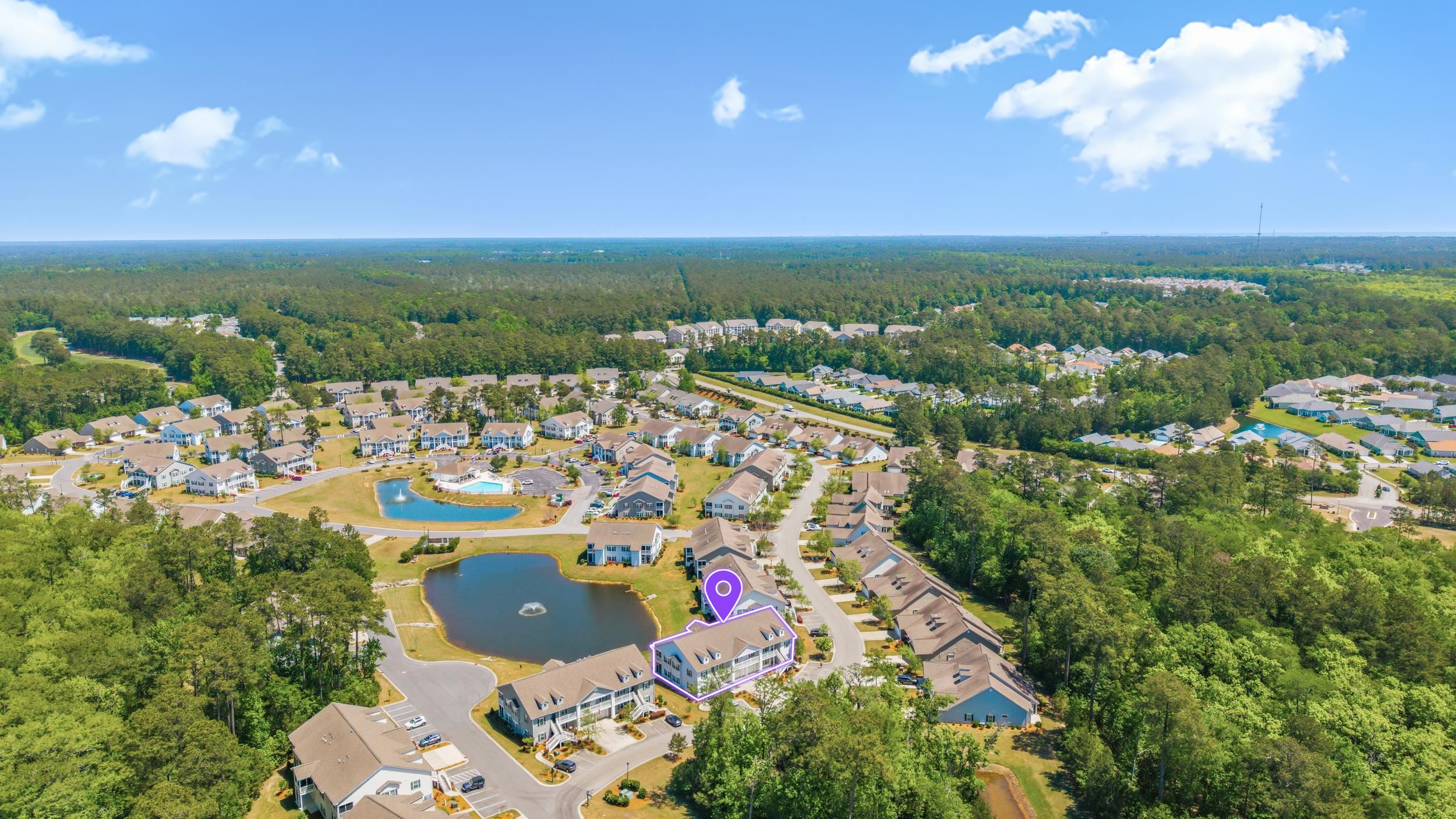 850 Sail Lane, Unit 203 Murrells Inlet, SC 29576 - Photo 3 of 55