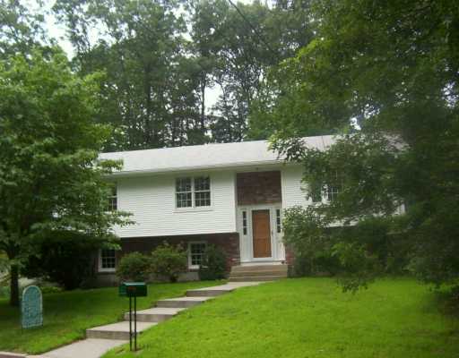 54 Rockridge Road Lincoln, RI 02865 - Photo 1 of 1 Exterior Front.