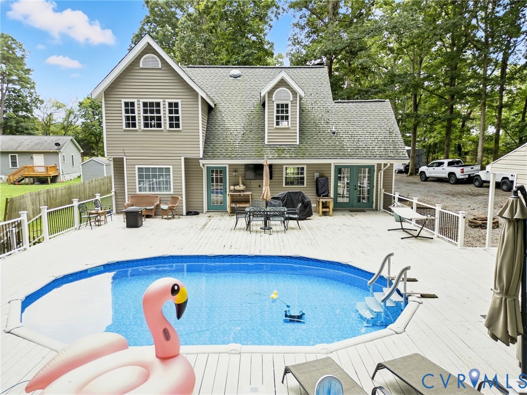 13246 Winston Road Ashland, VA 23005 - Photo 38 of 48 Gallery Image 38