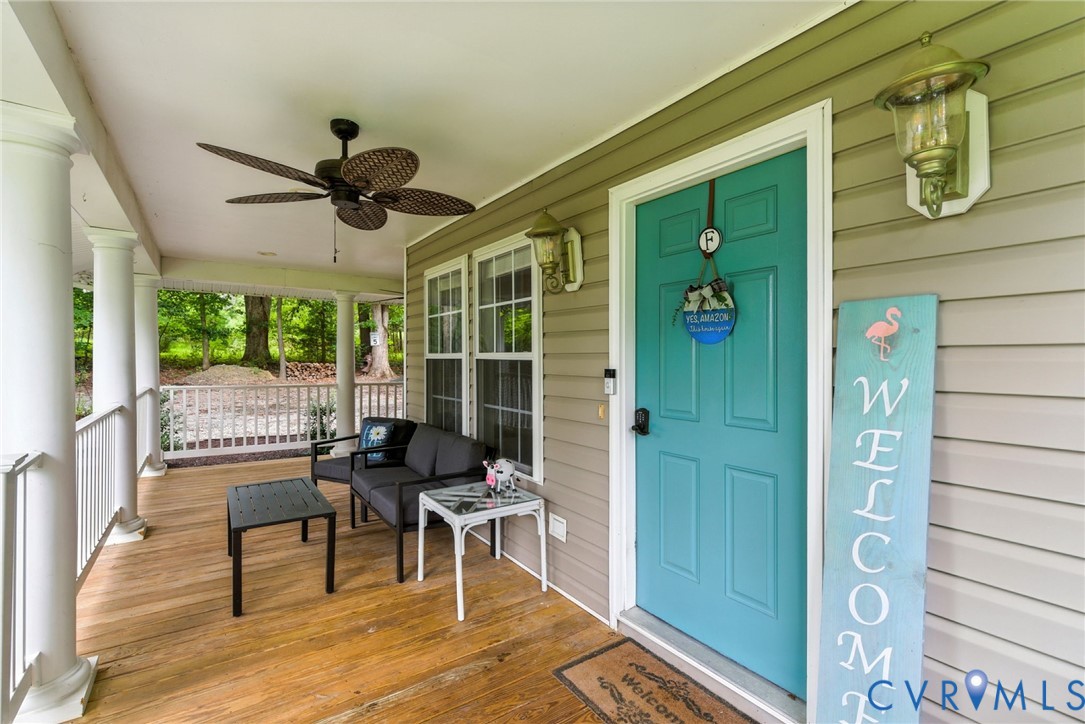 13246 Winston Road Ashland, VA 23005 - Photo 42 of 48 Gallery Image 42