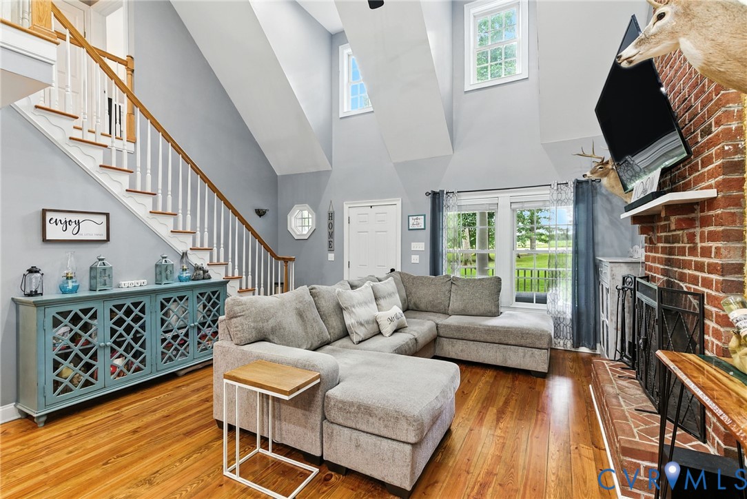 13246 Winston Road Ashland, VA 23005 - Photo 5 of 48 Gallery Image 5