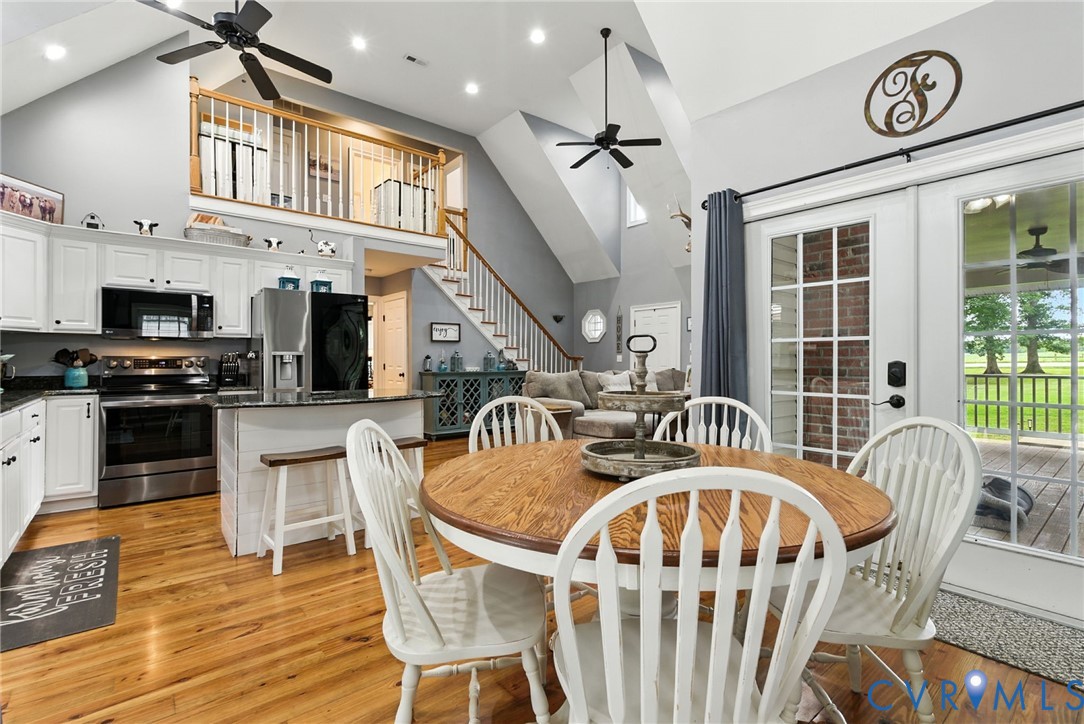 13246 Winston Road Ashland, VA 23005 - Photo 8 of 48 Gallery Image 8