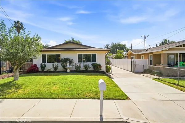 $510,001 | 7183 Olive Street, Highland, CA 92346