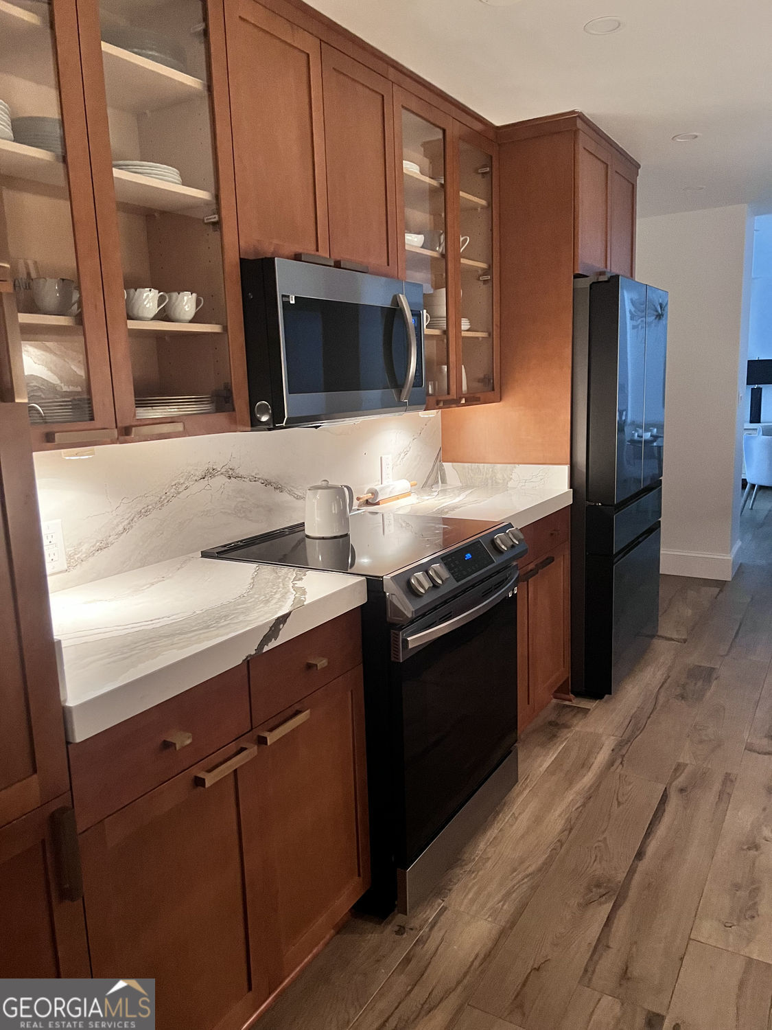 3530 Piedmont Road Northeast, Unit 1M Atlanta, GA 30305 - Photo 9 of 30