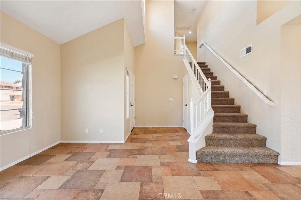 26658 Caravan Circle Corona, CA 92883 - Photo 20 of 50 a view of entryway and hall
