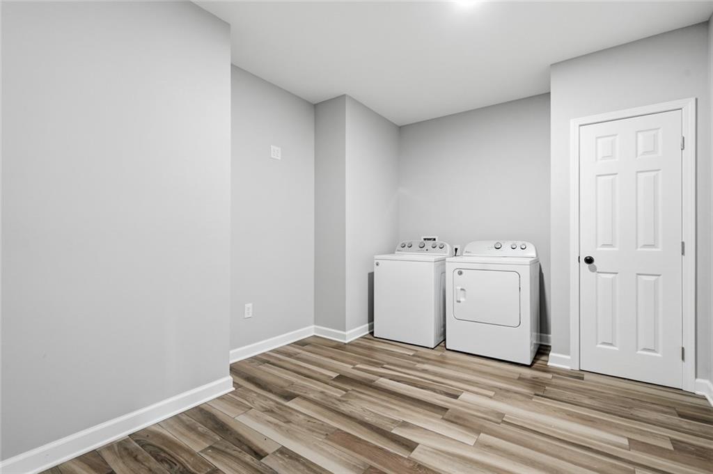 2808 Rosebud Road Loganville, GA 30052 - Photo 33 of 45