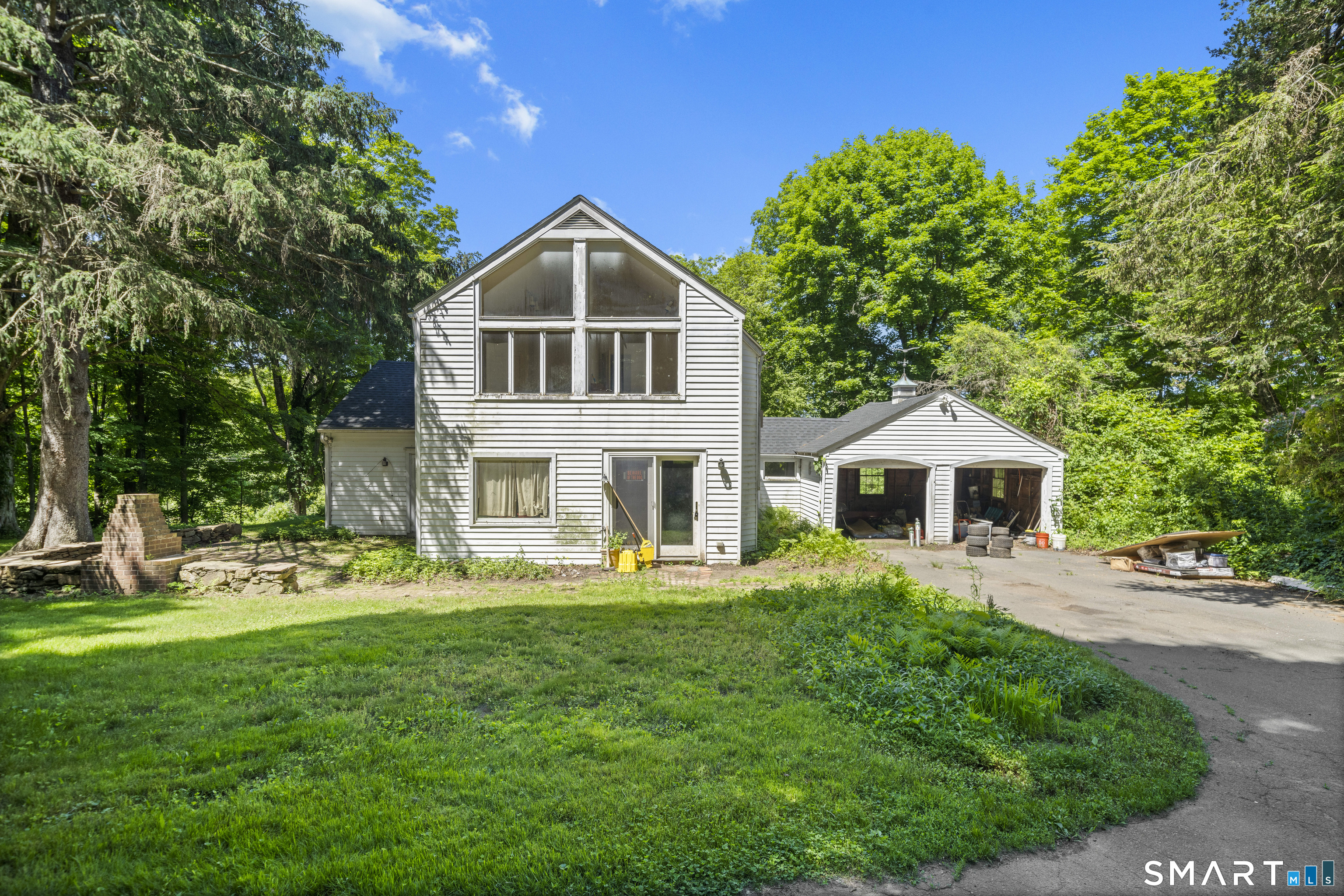 128 Terry's Plain Road Simsbury, CT 06070 - Photo 1 of 40