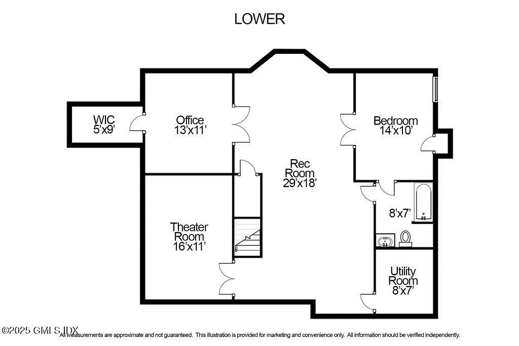 3 Elizabeth Lane Riverside, CT 06878 - Photo 39 of 39 Lower