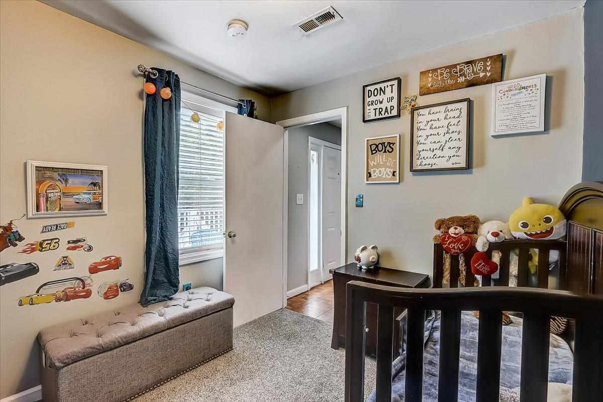 234 Pecan Road Raleigh, NC 27603 - Photo 20 of 30 3rd Bedroom