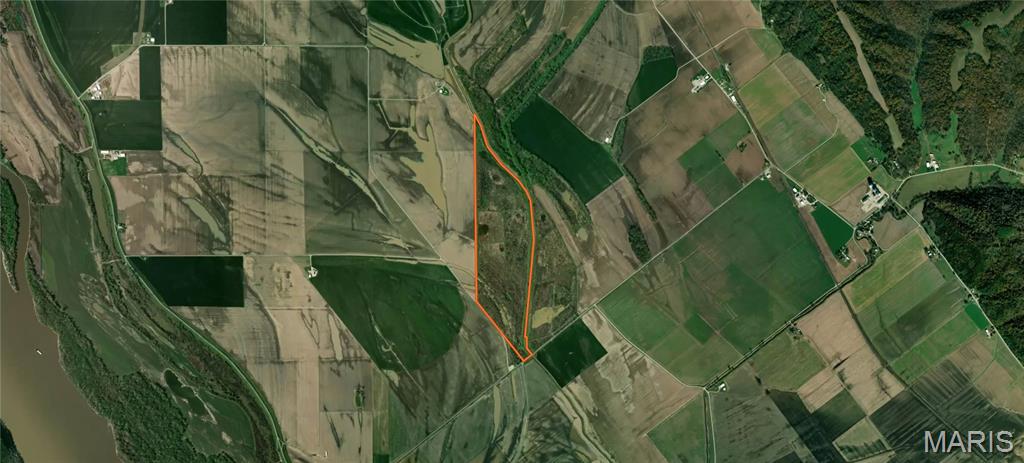 0 Outlet Road Valmeyer, IL 62295 - Photo 2 of 99