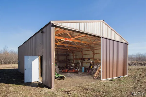 $900,000 | 0 Outlet Road, Valmeyer, IL 62295