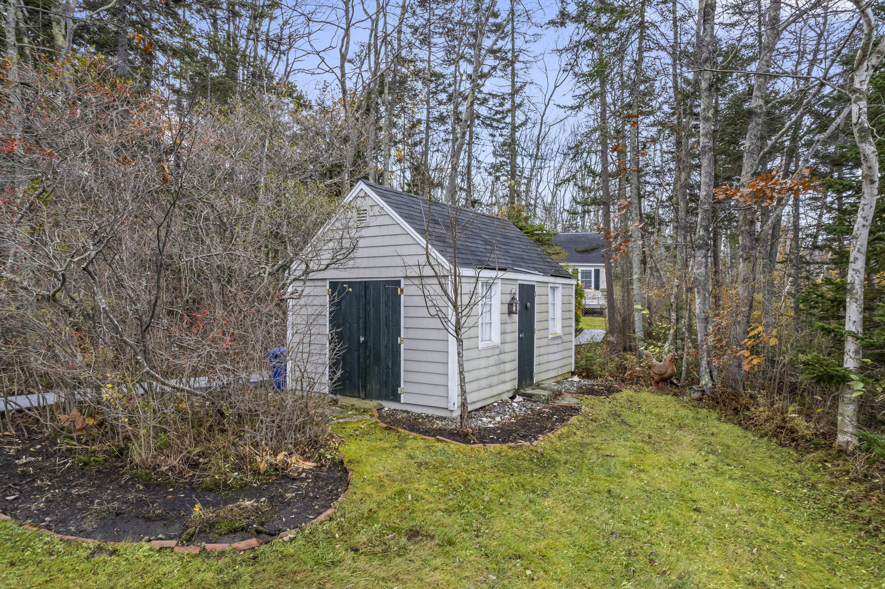 89 Goose Ledge Road Harpswell, ME 04079 - Photo 21 of 34 Little house
