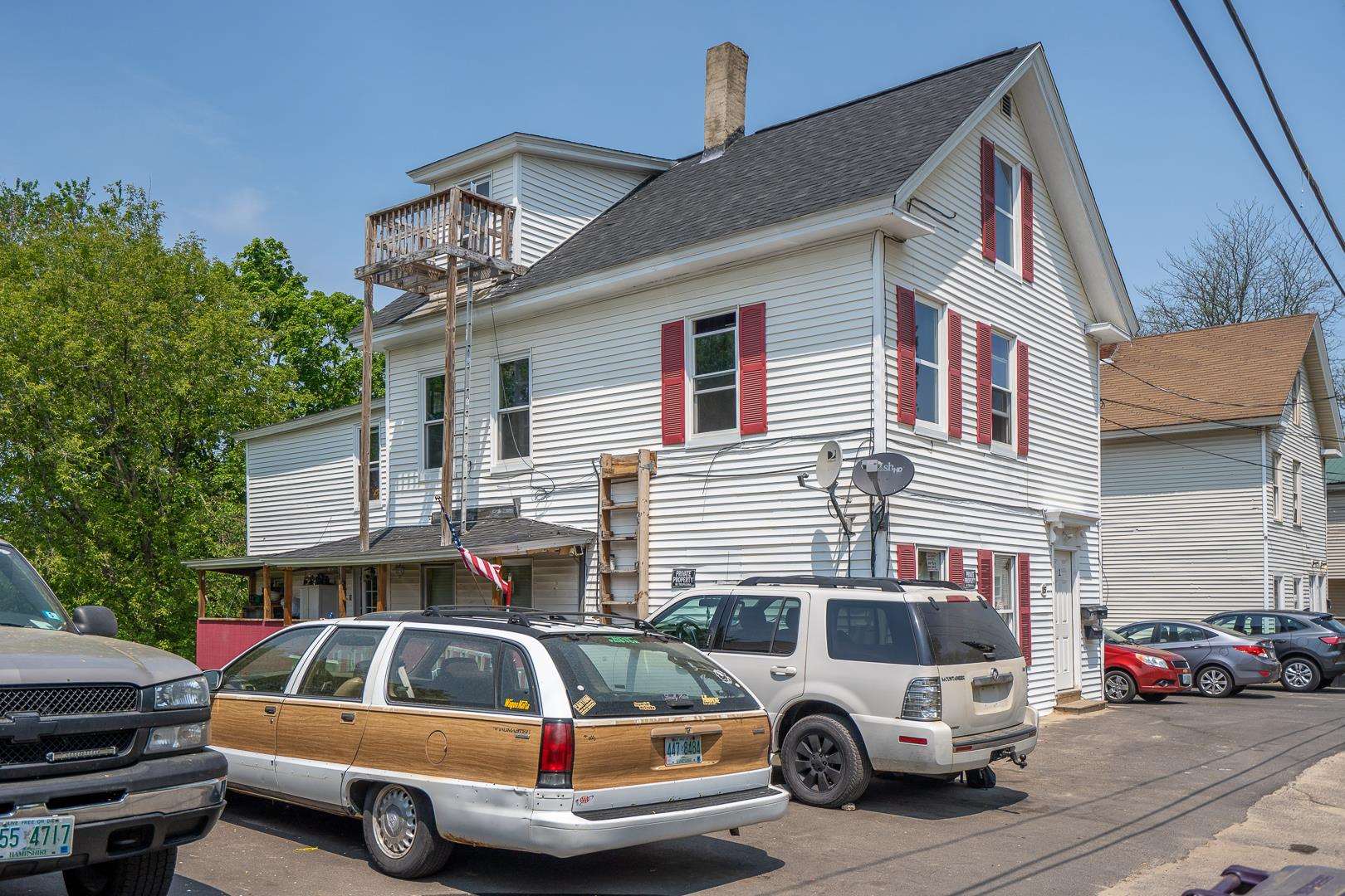 35 Spring Street Franklin, NH 03235 - Photo 2 of 21