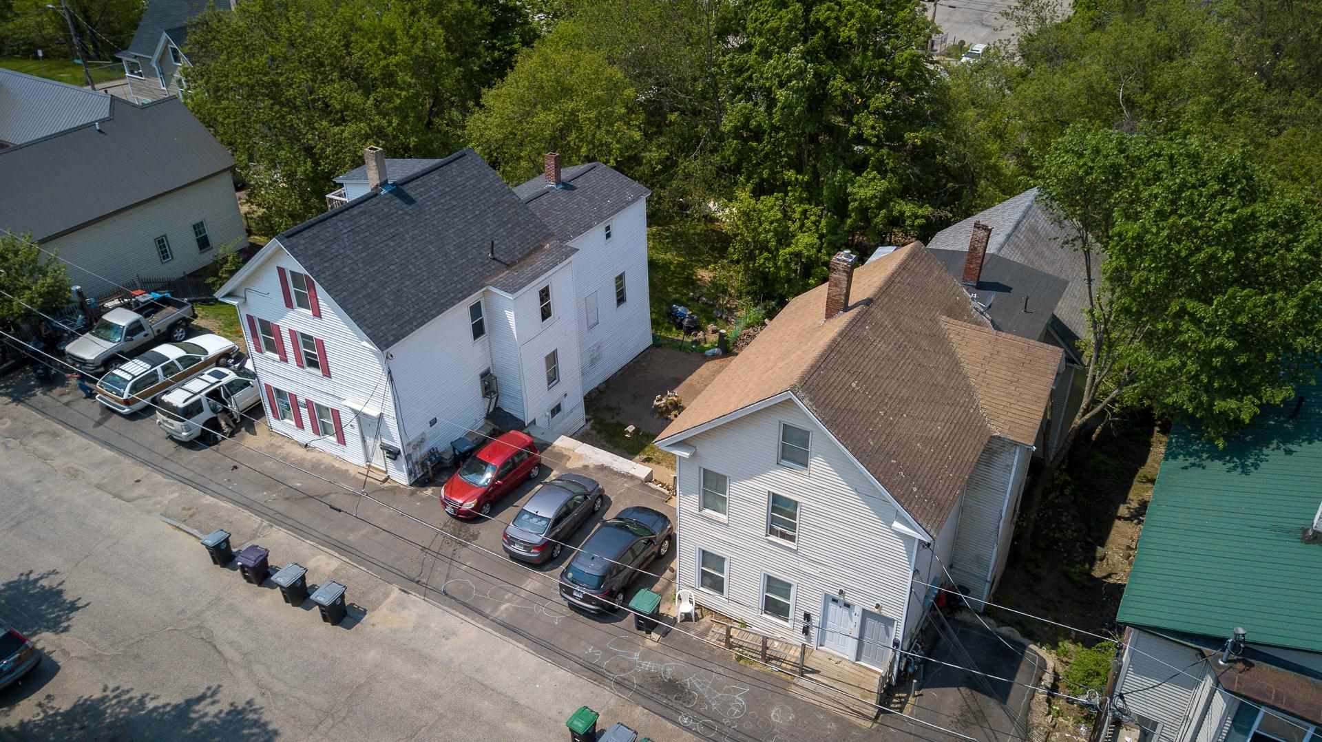 35 Spring Street Franklin, NH 03235 - Photo 17 of 21