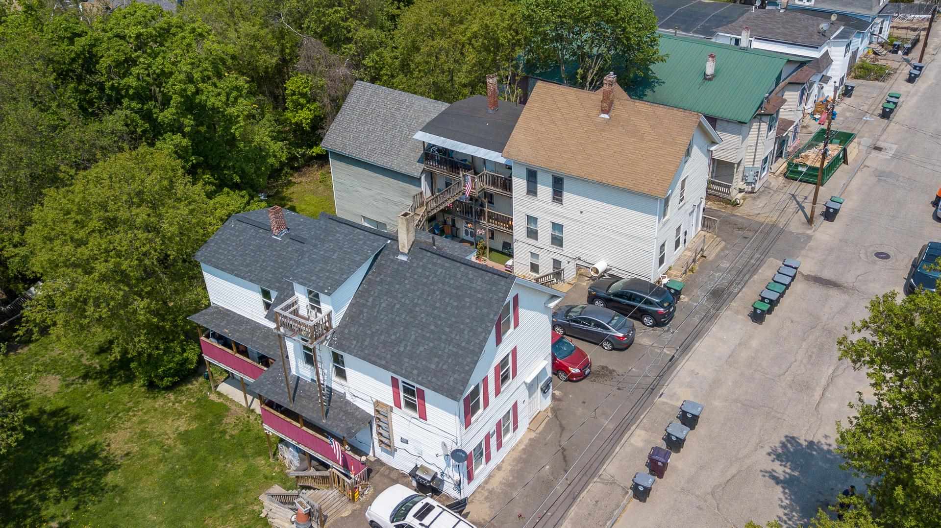 35 Spring Street Franklin, NH 03235 - Photo 19 of 21