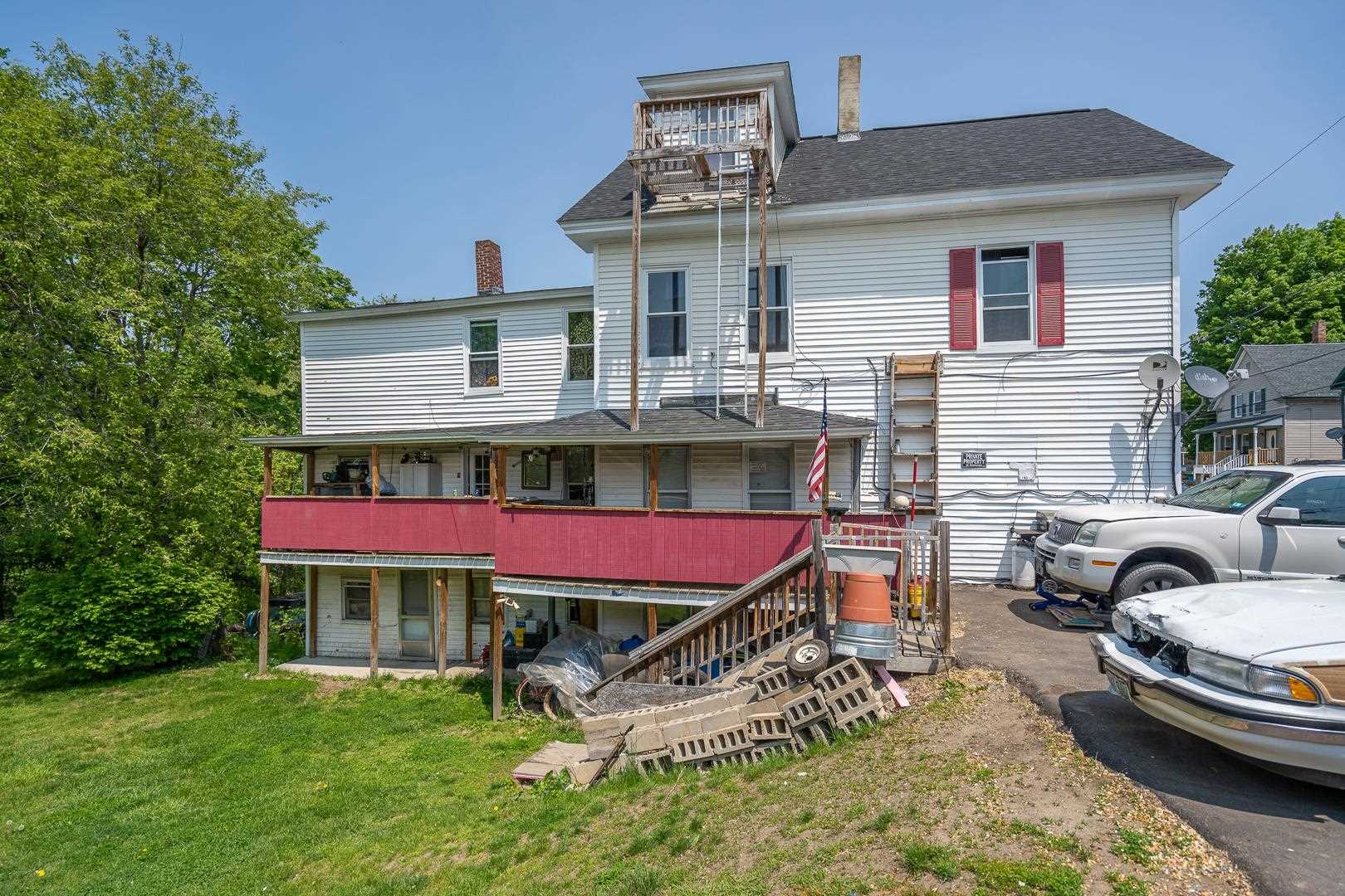35 Spring Street Franklin, NH 03235 - Photo 3 of 21