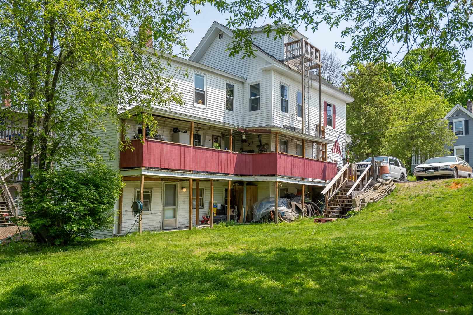 35 Spring Street Franklin, NH 03235 - Photo 5 of 21