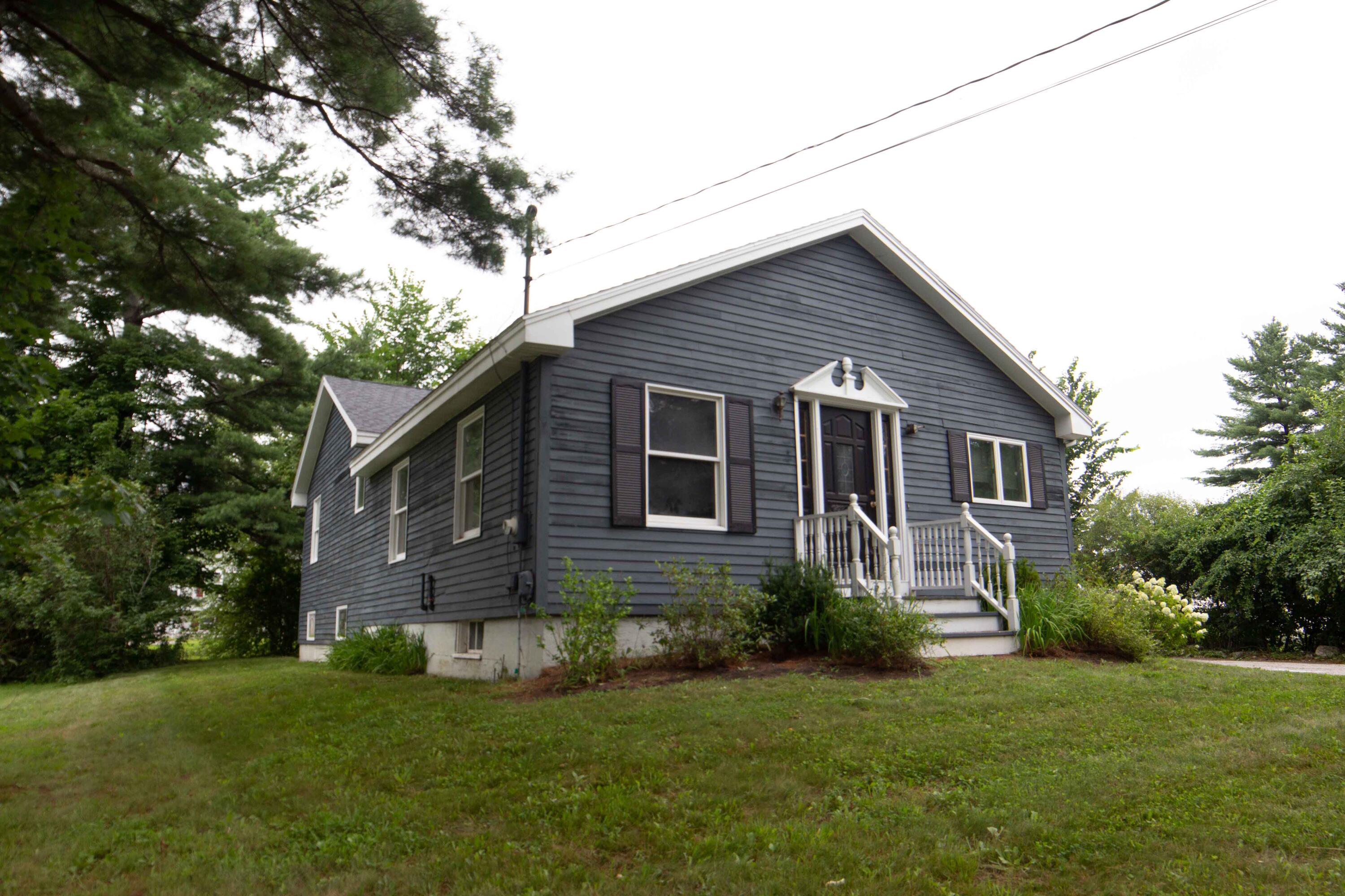 250 Park Road Westbrook, ME 04092 - Photo 3 of 27 outside3 (1 of 1)